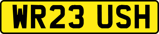 WR23USH