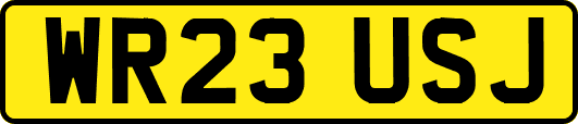 WR23USJ