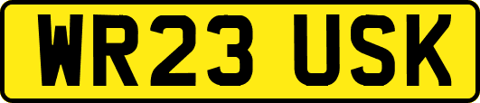 WR23USK