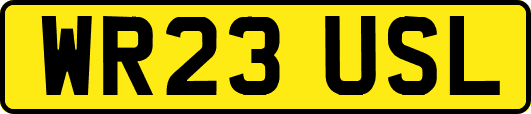 WR23USL