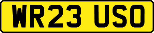 WR23USO