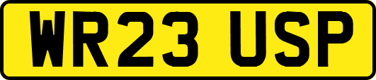 WR23USP