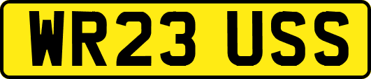 WR23USS