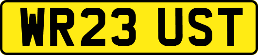 WR23UST