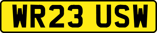 WR23USW