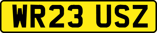 WR23USZ