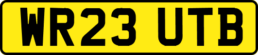 WR23UTB