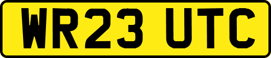 WR23UTC