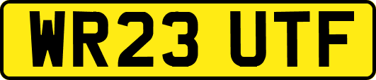 WR23UTF