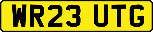 WR23UTG