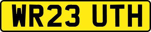 WR23UTH