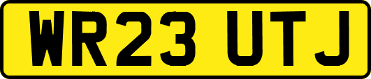 WR23UTJ