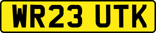 WR23UTK