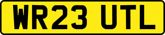 WR23UTL