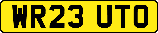 WR23UTO