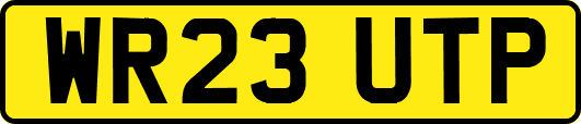 WR23UTP