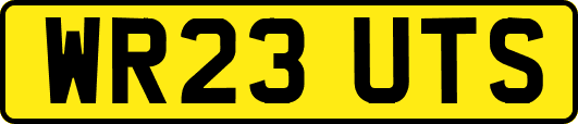 WR23UTS