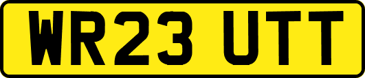 WR23UTT