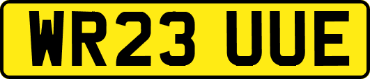 WR23UUE