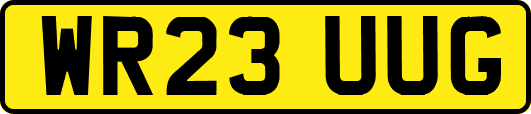 WR23UUG