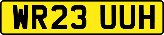 WR23UUH