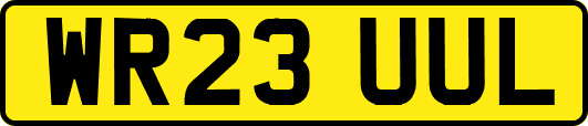 WR23UUL
