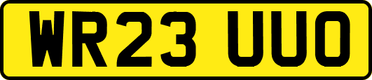 WR23UUO