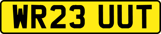 WR23UUT