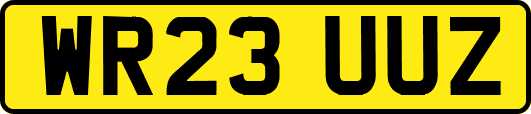 WR23UUZ