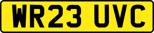 WR23UVC