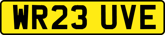 WR23UVE
