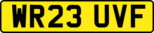 WR23UVF