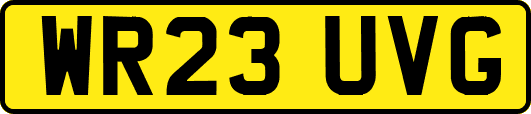WR23UVG