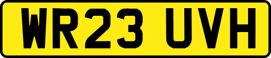 WR23UVH