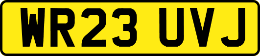 WR23UVJ
