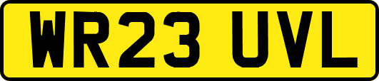 WR23UVL