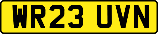 WR23UVN