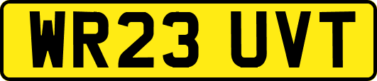 WR23UVT