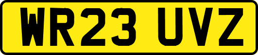 WR23UVZ