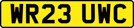 WR23UWC