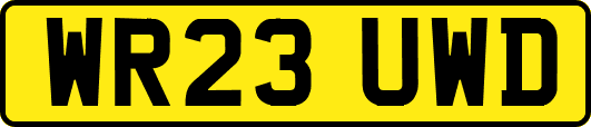 WR23UWD