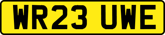 WR23UWE