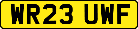WR23UWF