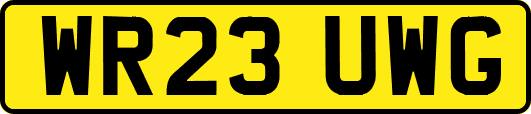 WR23UWG