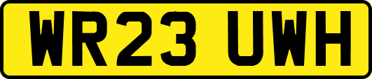 WR23UWH