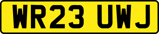 WR23UWJ