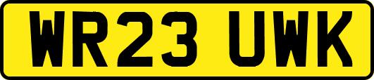 WR23UWK