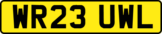 WR23UWL