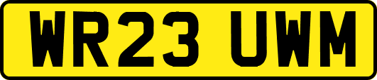 WR23UWM
