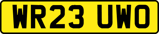 WR23UWO